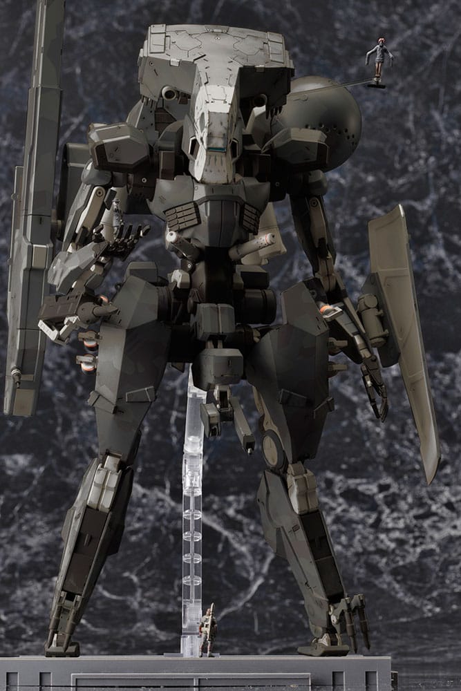 1/100 Metal Gear Sahelanthropus [Black Ver]