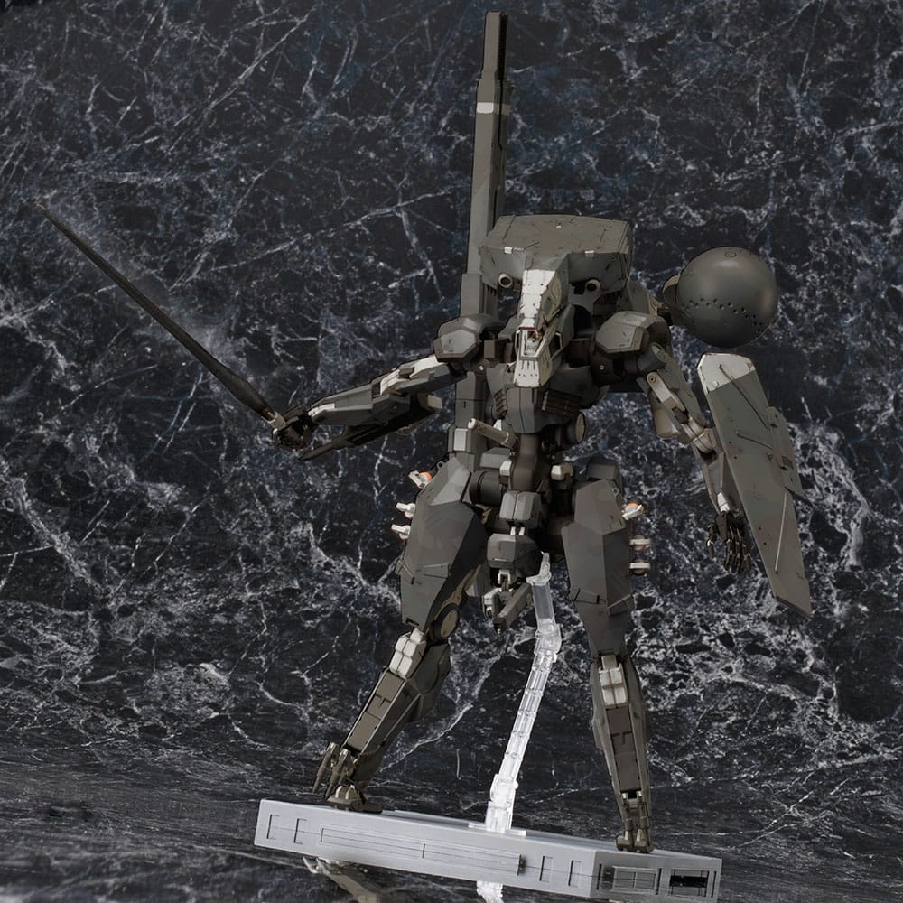 1/100 Metal Gear Sahelanthropus [Black Ver]