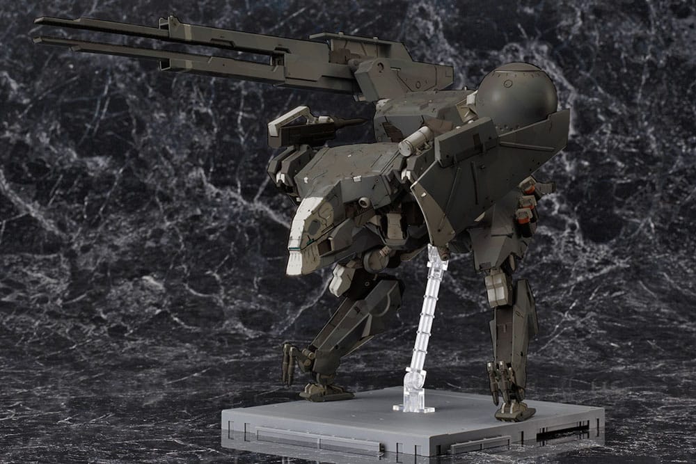 1/100 Metal Gear Sahelanthropus [Black Ver]