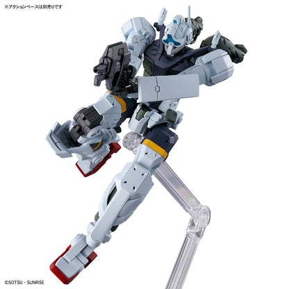 1/144 HG Bocata's Gelgoog (GQ)