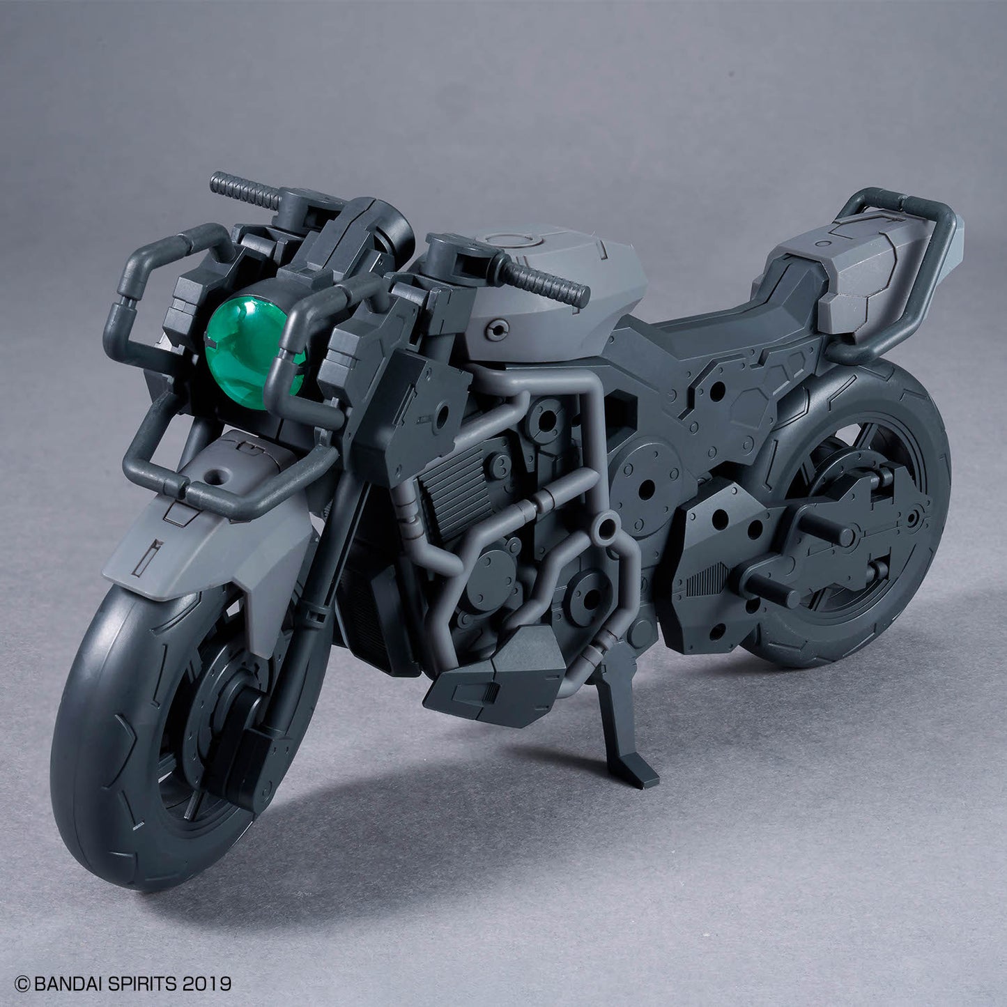 1/144 30MM Extended Armament Vehicle (Boost Wild Bike Ver.)