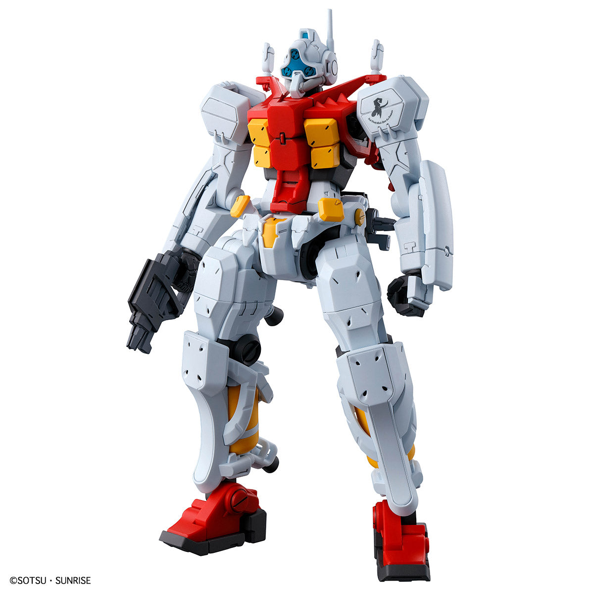 1/144 HG Gelgoog Sugai Type (GQuuuuuuX)
