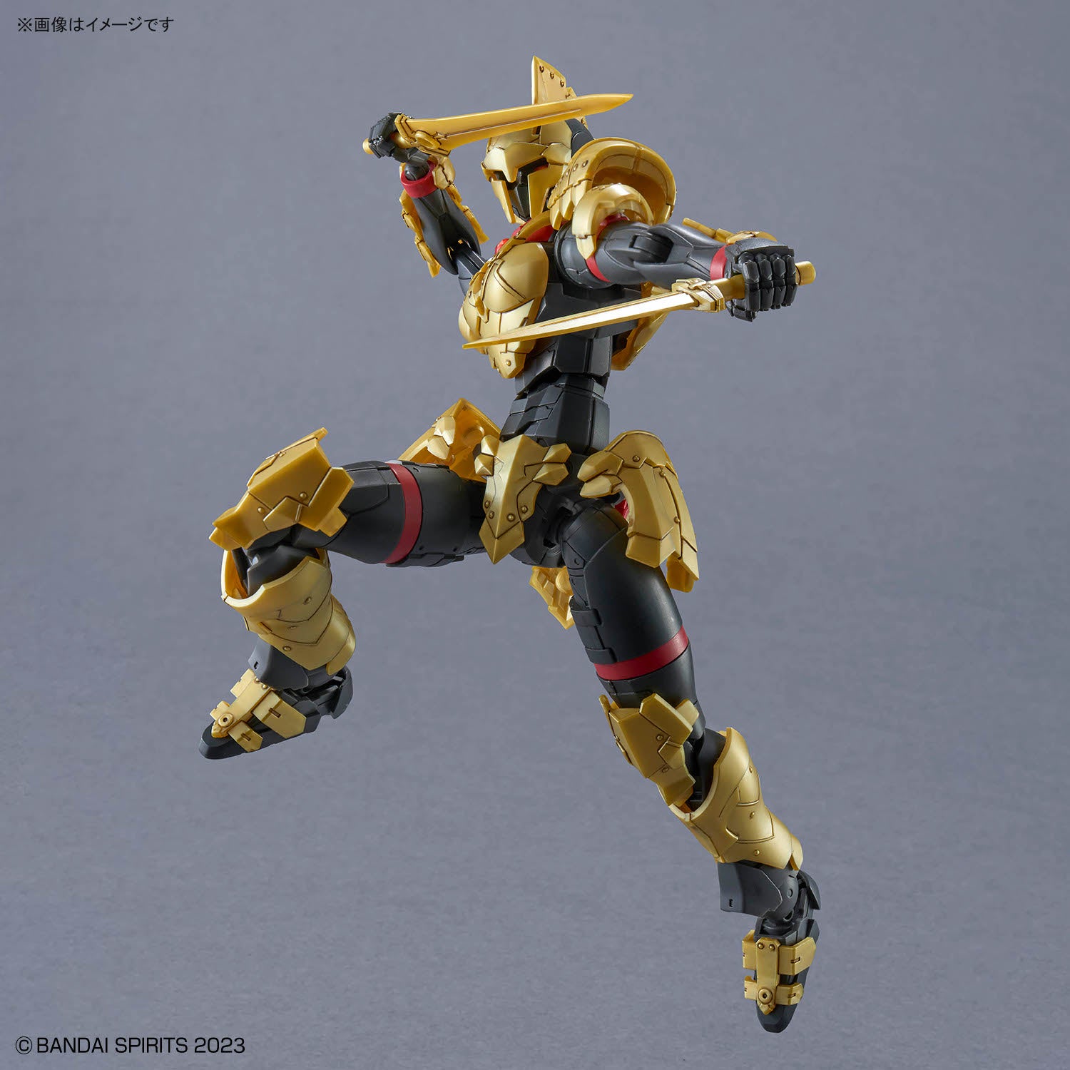 1/144 30MF Liber Swordman
