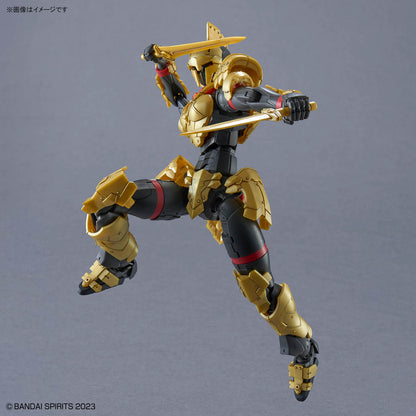 1/144 30MF Liber Swordman