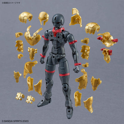 1/144 30MF Liber Swordman