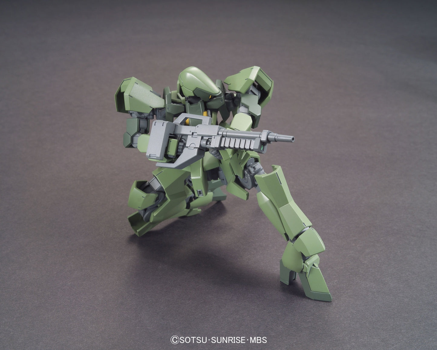 1/144 HG Graze