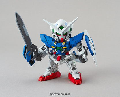 SD Gundam EX Standard Gundam Exia 003