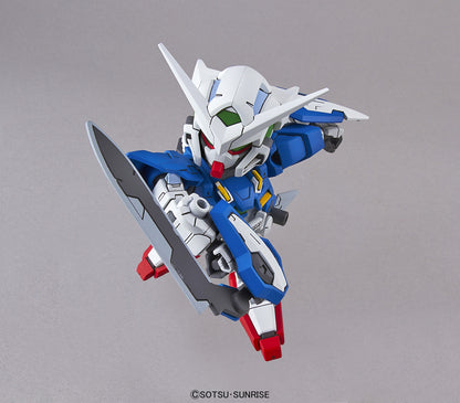 SD Gundam EX Standard Gundam Exia 003