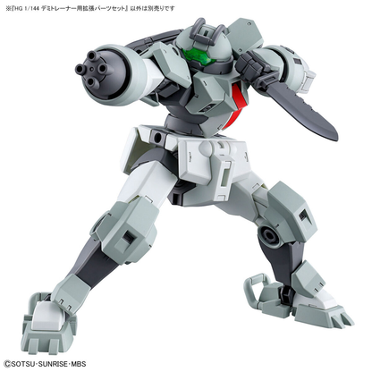 1/144 Expansion Parts Set for HG Demi Trainer