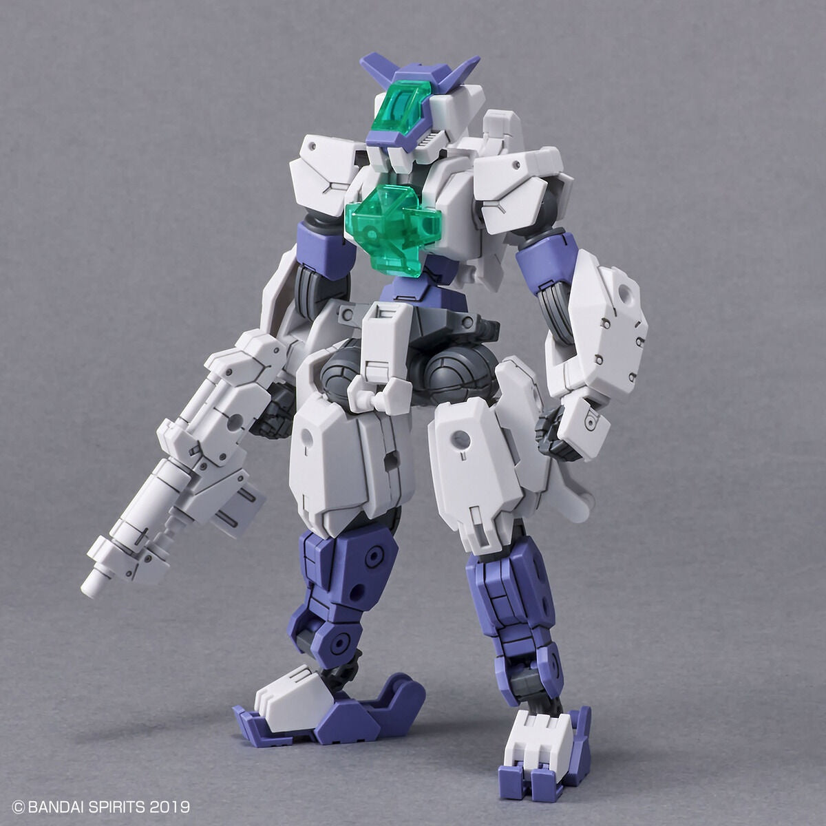 1/144 30MM eEXM-S01U Forestieri 01