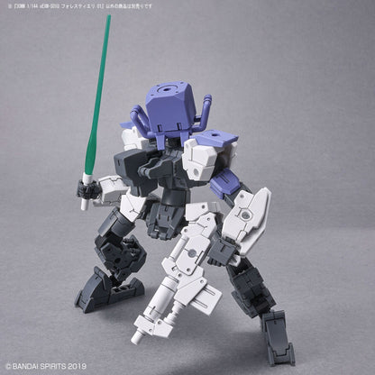 1/144 30MM eEXM-S01U Forestieri 01